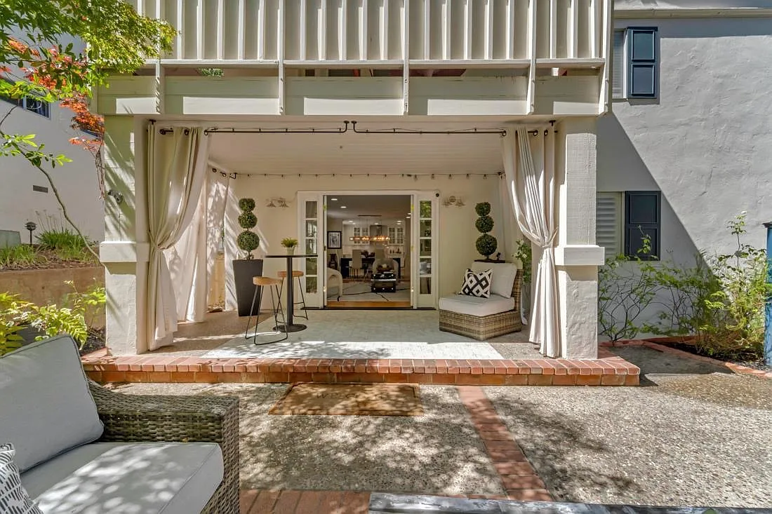 2 bed, 1440 sqft, $6,750 — Photo 1