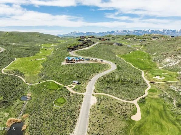 7488 Golden Bear Loop W #88, Park City, UT 84098