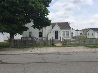 106 N Union St, Edon, OH