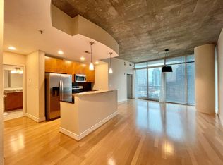 950 W Peachtree St NW Unit 1410, Atlanta, GA 30309