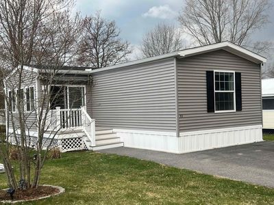 83 Hayes Park Road, Exeter, NH, 03833