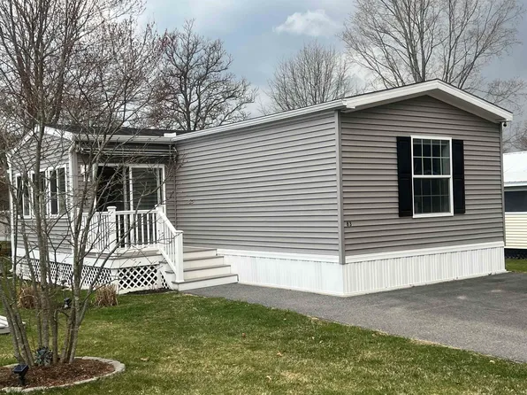 83 Hayes Park Road, Exeter, NH 03833