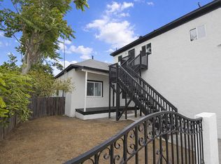 2096 Franklin Ave APT A, San Diego, CA 92113