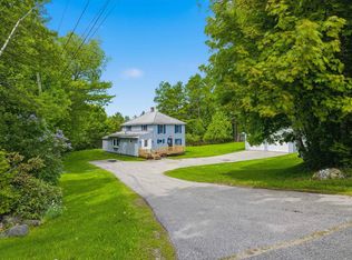59 Second Street, Northumberland, NH 03582