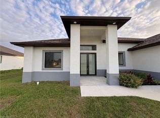 1925 NW 15th Ter, Cape Coral, FL 33993