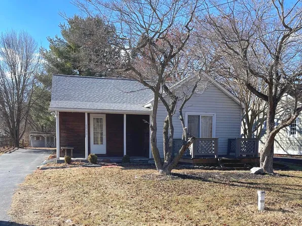 6064 Summit Bridge Rd, Townsend, DE 19734