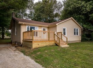 1434 Frederick Ave, Jeffersonville, IN 47130