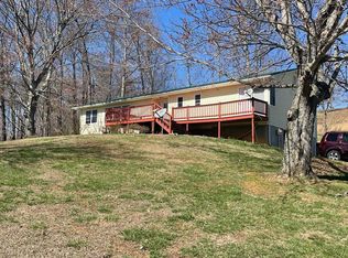 2965 Central Point Rd, Rutledge, TN 37861