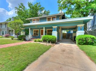 431 NW 22nd St, Oklahoma City, OK 73103