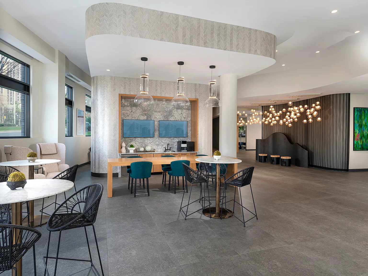 Rockwell at Crown — Photo 2