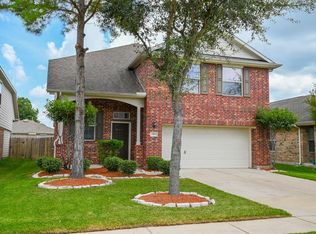16522 Berkshire Forest Dr, Houston, TX 77095