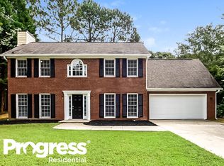 404 Honey Creek Ct SE, Conyers, GA 30094
