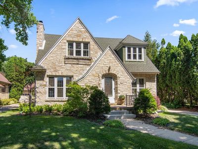 4714 North Sheffield Ave, Shorewood, WI, 53211