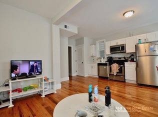 1694 N Shore Rd #1K, Revere, MA 02151