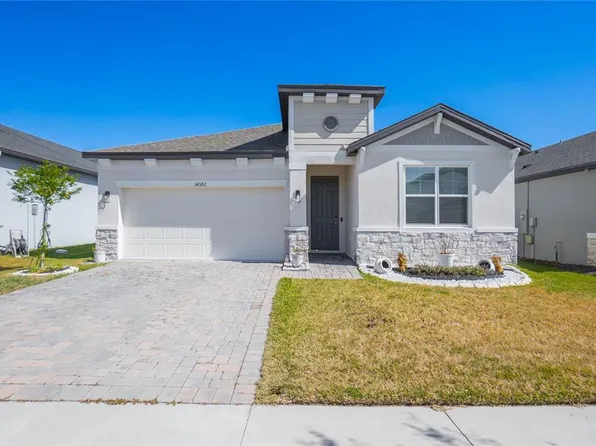 34382 Evergreen Hill Ct, Wesley Chapel, FL 33545