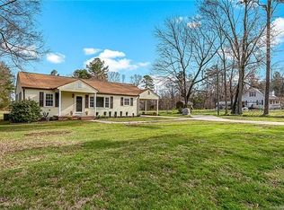 2927 Brantley Rd, Kannapolis, NC 28083