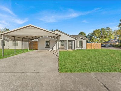 1437 S Arkansas St, Rogers, AR, 72756