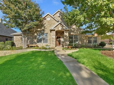 2131 Crimson Ln, Keller, TX, 76248