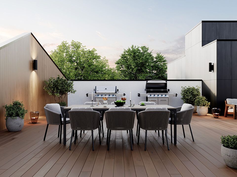 ROOFDECK