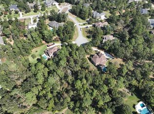 4242 Starling Stream Dr, Spring, TX 77386