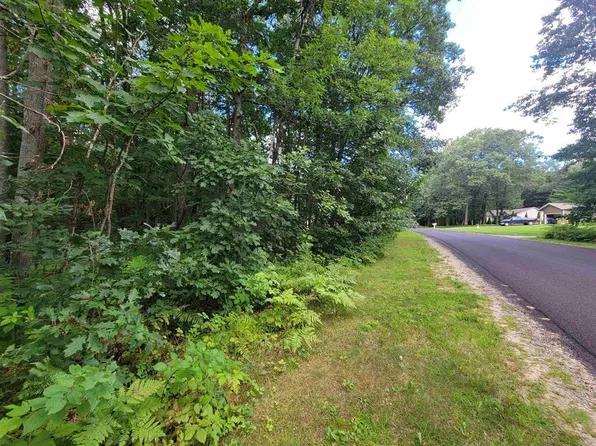 LOT 541 Winding Dr, Houghton Lake, MI 48629