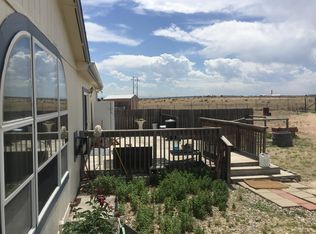 6501 Young Hollow Rd, Fountain, CO 80817