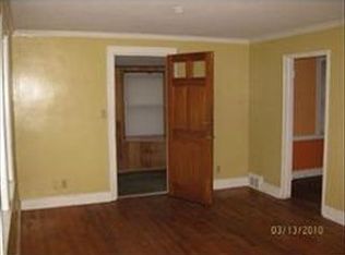 39 Meadowbank Ave, Mattapan, MA 02126