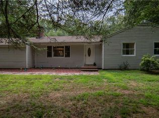 1242 Southford Rd, Southbury, CT 06488