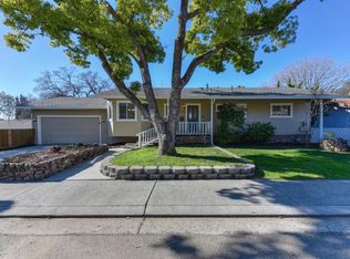236 Ginger Dr, Auburn, CA