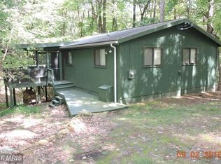 81 Chippewa Trl, Hedgesville, WV