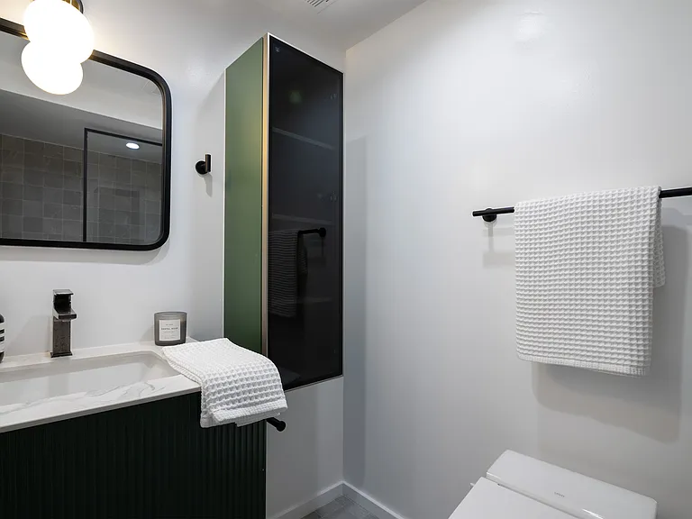 4337 Marina City Dr #137E — Photo 12