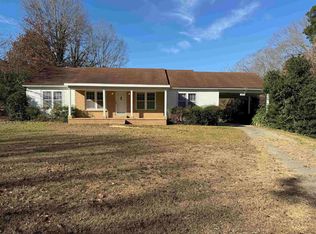 1281 N Myrtle St, Warren, AR 71671