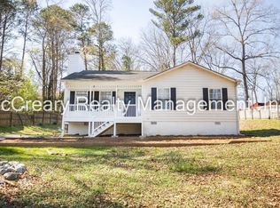 5425 Hiram Acworth Hwy, Dallas, GA 30157