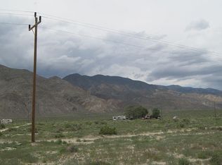 Jason Ln, Dyer, NV 89010