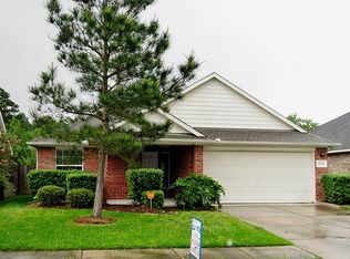 22710 Hearthstone Hill Ln, Spring, TX 77373