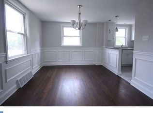 670 Clymer Ln, Ridley Park, PA 19078