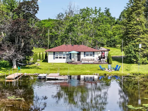 100 Clearview Dr, Kawartha Lakes, ON K0L 2W0