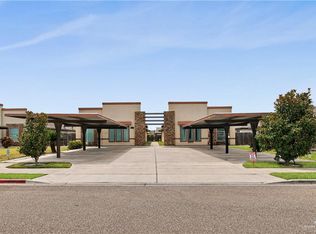 1209 Bodark Dr, Edinburg, TX 78541