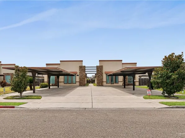 1209 Bodark Dr, Edinburg, TX 78541