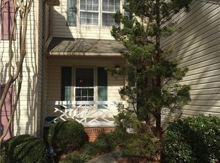 1907 Windy Pointe Ct, Winston Salem, NC 27127