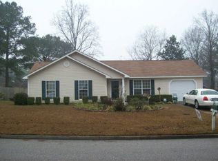 104 Bartlet Ln, Dothan, AL 36305