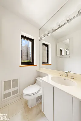 Rented by Brown Harris Stevens | media 22