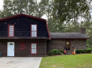 203 Damon Dr, East Dublin, GA 31027