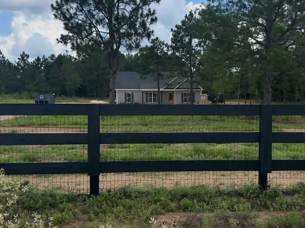 4323 Edisto Rd, Aiken, SC 29805