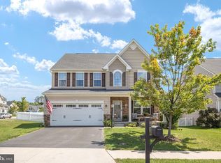 116 Ironweed Dr, Lake Frederick, VA 22630