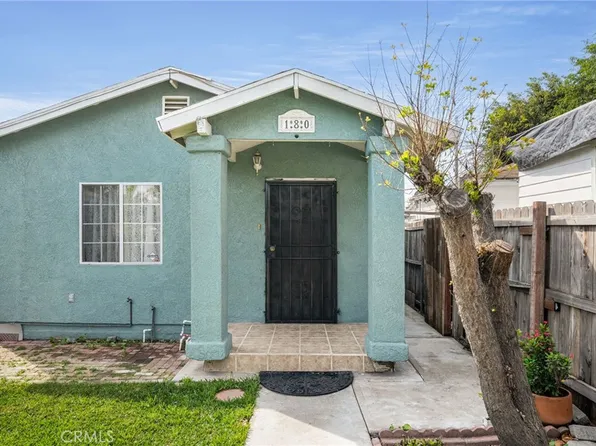 180 E 67th St, Long Beach, CA 90805