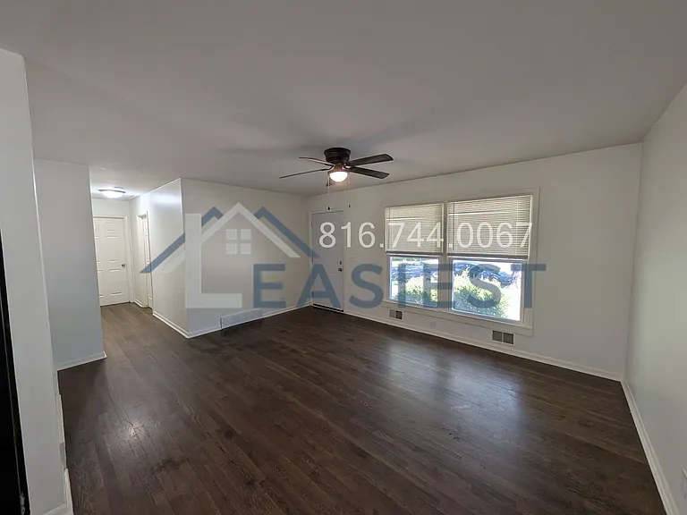 6503 N Walrond Ave — Photo 3