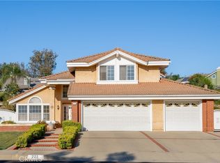 222 Daybreak Dr, Walnut, CA 91789
