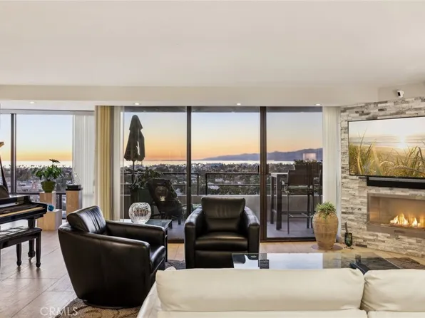 4265 Marina City Dr Unit 901, Marina Del Rey, CA 90292