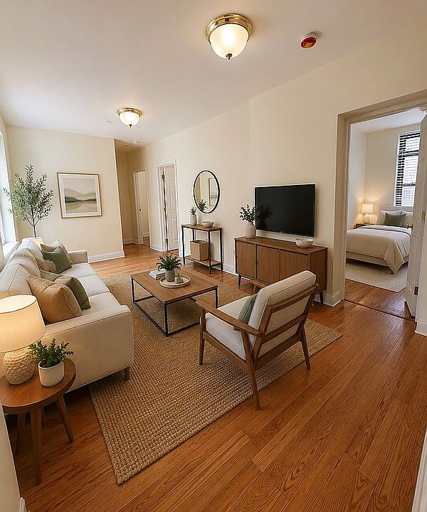1st image of 484 Convent Ave #41